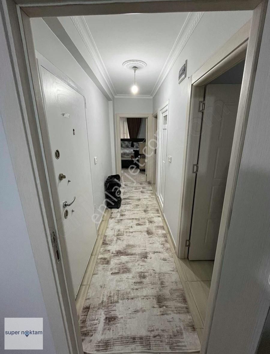 Mehmet Akif'te Satılık 2+1 Krediye Uygun İskanlı 1.kat Daire - Görsel 34