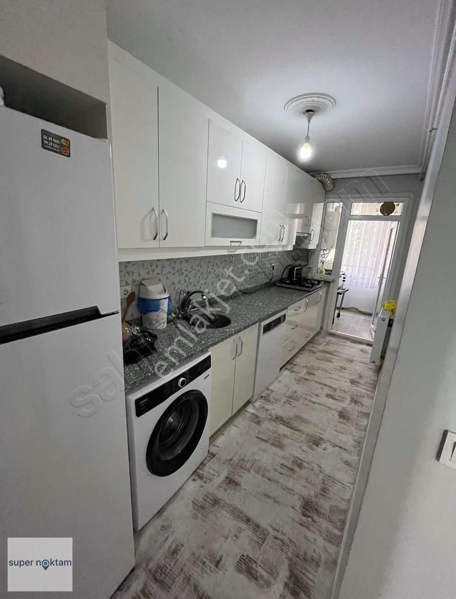 Mehmet Akif'te Satılık 2+1 Krediye Uygun İskanlı 1.kat Daire - Görsel 5