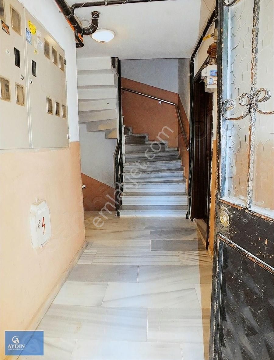 Aydın İnşaattan Esenler Mah.5+2 Satılık 195m2 Dublex Daire - Görsel 28