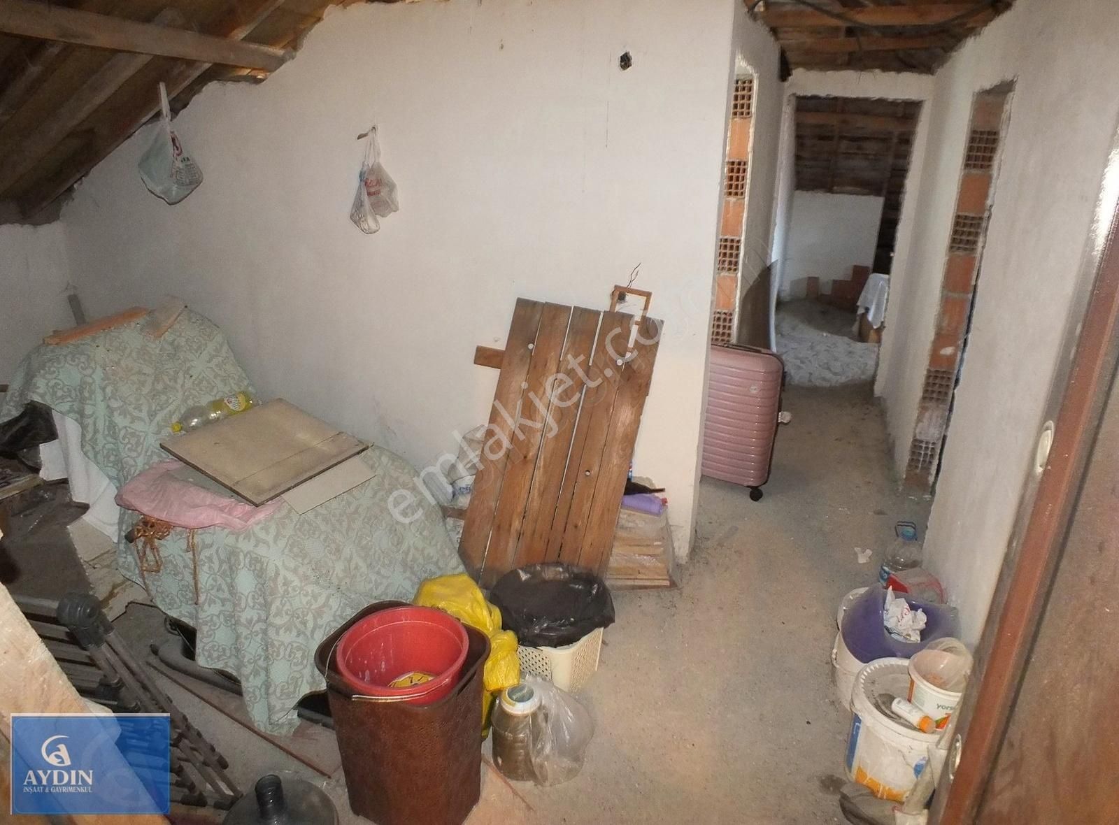 Aydın İnşaattan Esenler Mah.5+2 Satılık 195m2 Dublex Daire - Görsel 16