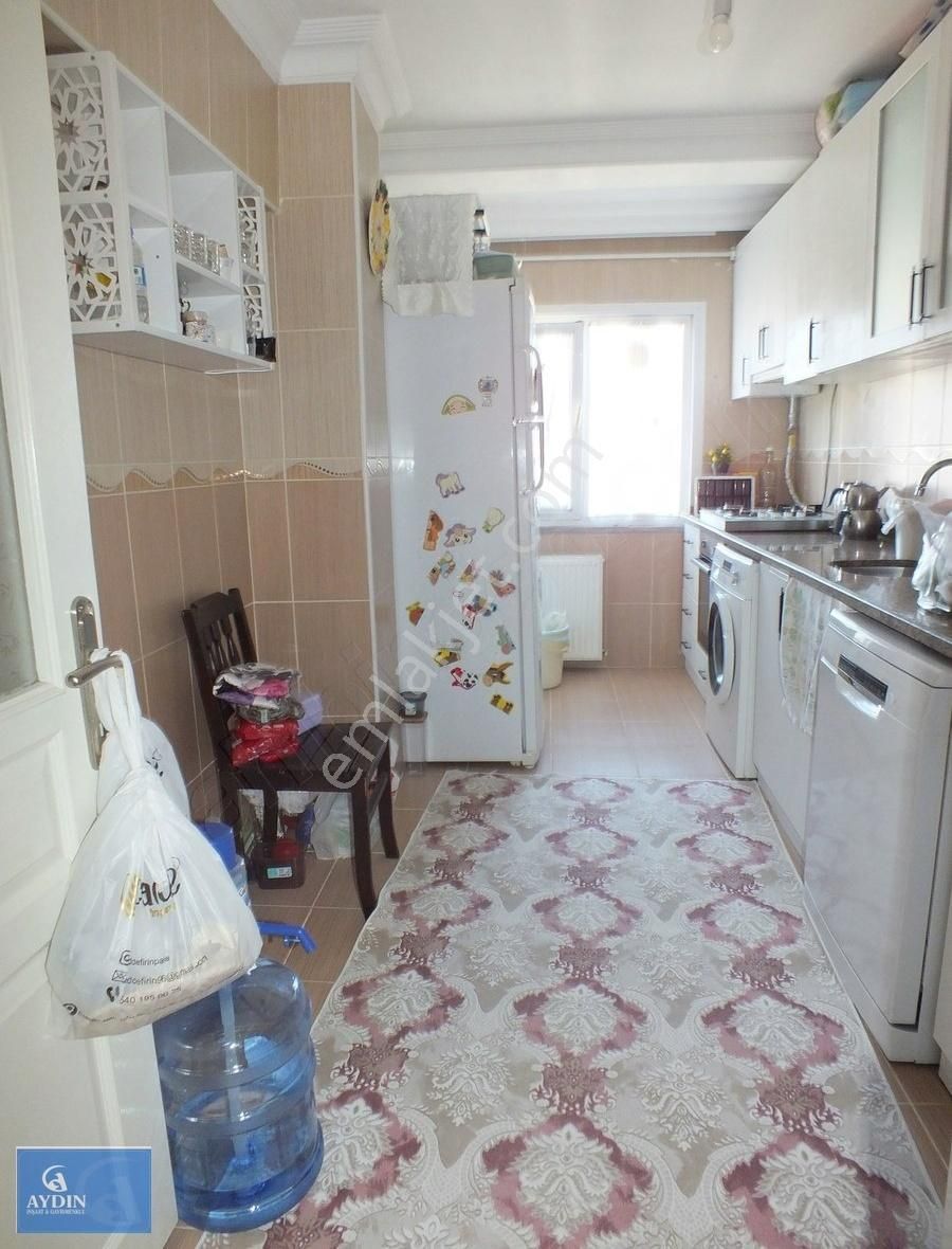 Aydın İnşaattan Esenler Mah.5+2 Satılık 195m2 Dublex Daire - Görsel 6