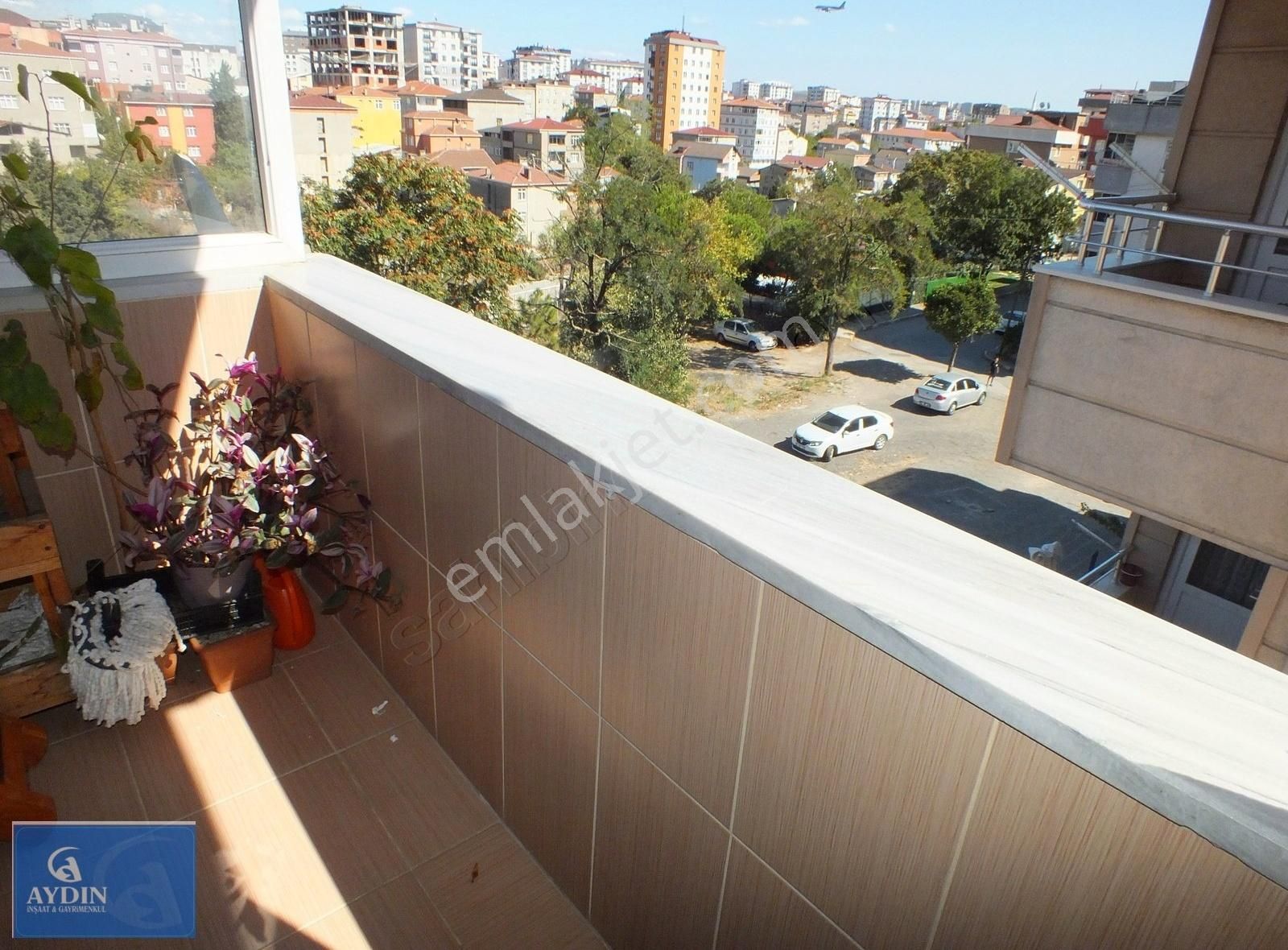 Aydın İnşaattan Esenler Mah.5+2 Satılık 195m2 Dublex Daire - Görsel 9