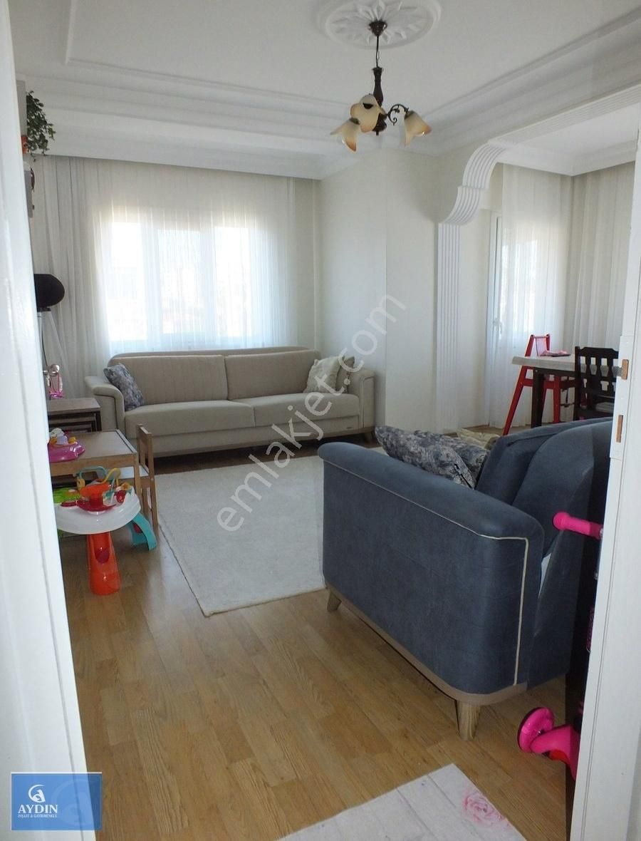 Aydın İnşaattan Esenler Mah.5+2 Satılık 195m2 Dublex Daire - Görsel 25