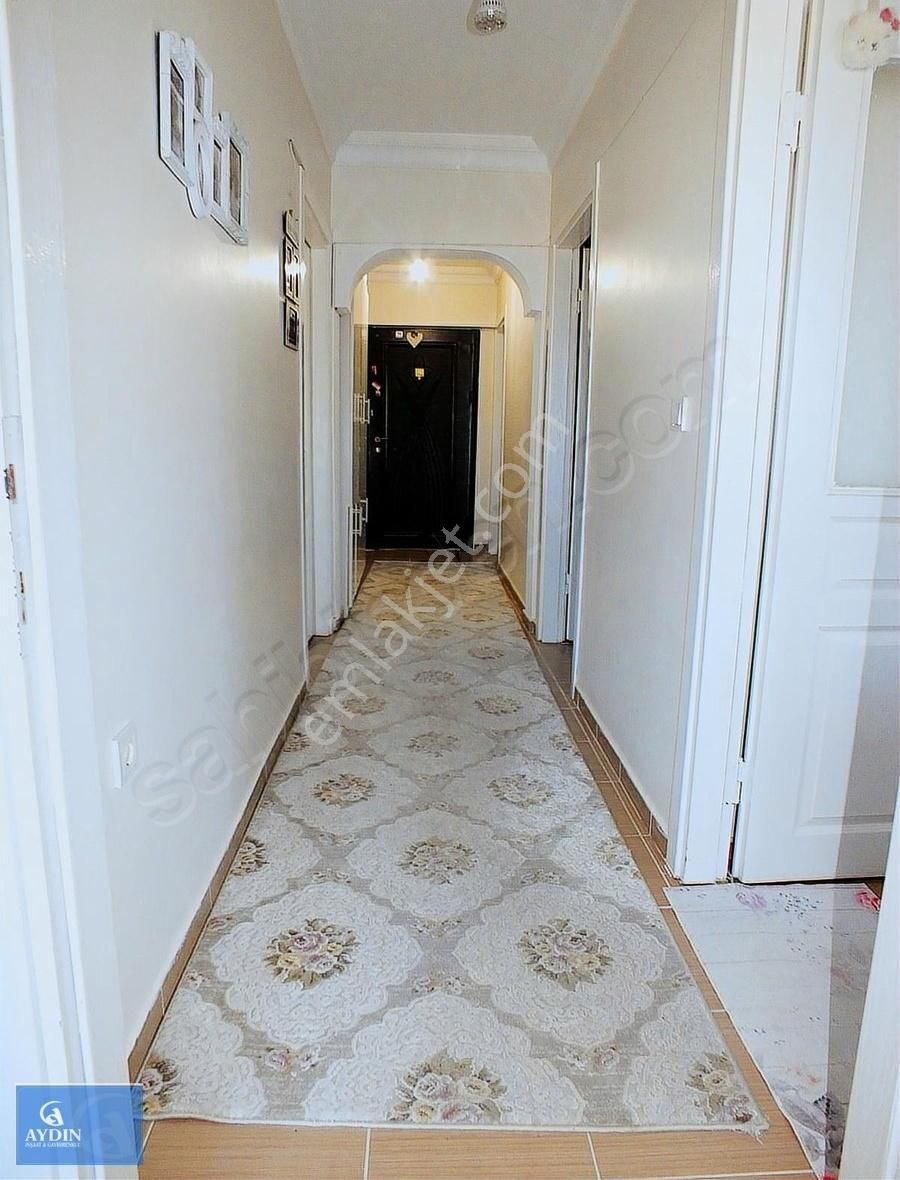 Aydın İnşaattan Esenler Mah.5+2 Satılık 195m2 Dublex Daire - Görsel 18