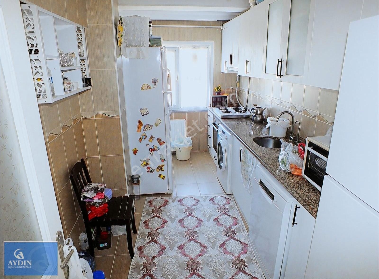 Aydın İnşaattan Esenler Mah.5+2 Satılık 195m2 Dublex Daire - Görsel 19