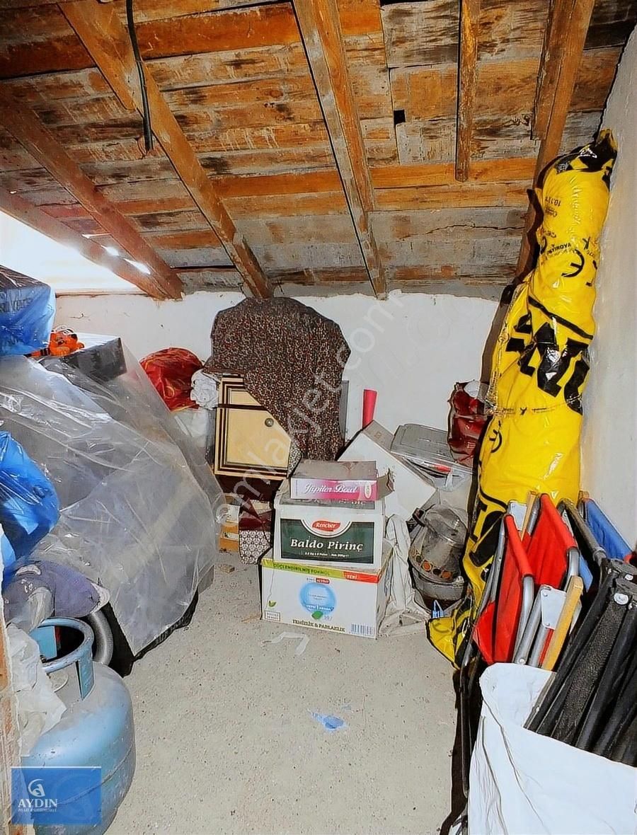 Aydın İnşaattan Esenler Mah.5+2 Satılık 195m2 Dublex Daire - Görsel 8