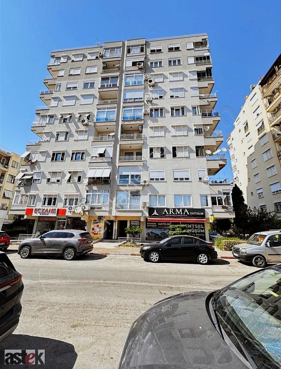 Astek Emlak'tan Şirinyalı Mah.3+1 Kiralık Daire