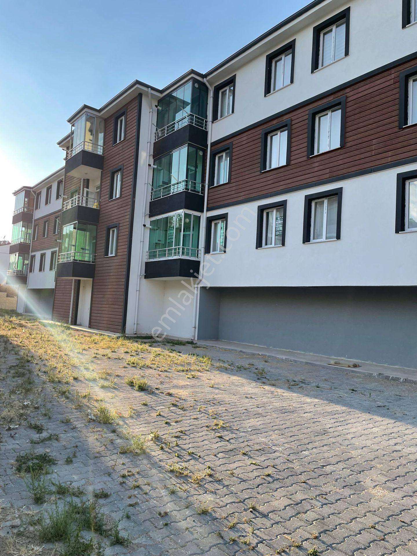 Epa Dms Emlaktan Şeyhosman Mahallesinde 2+1 Kiralık Eşyalı Daire !