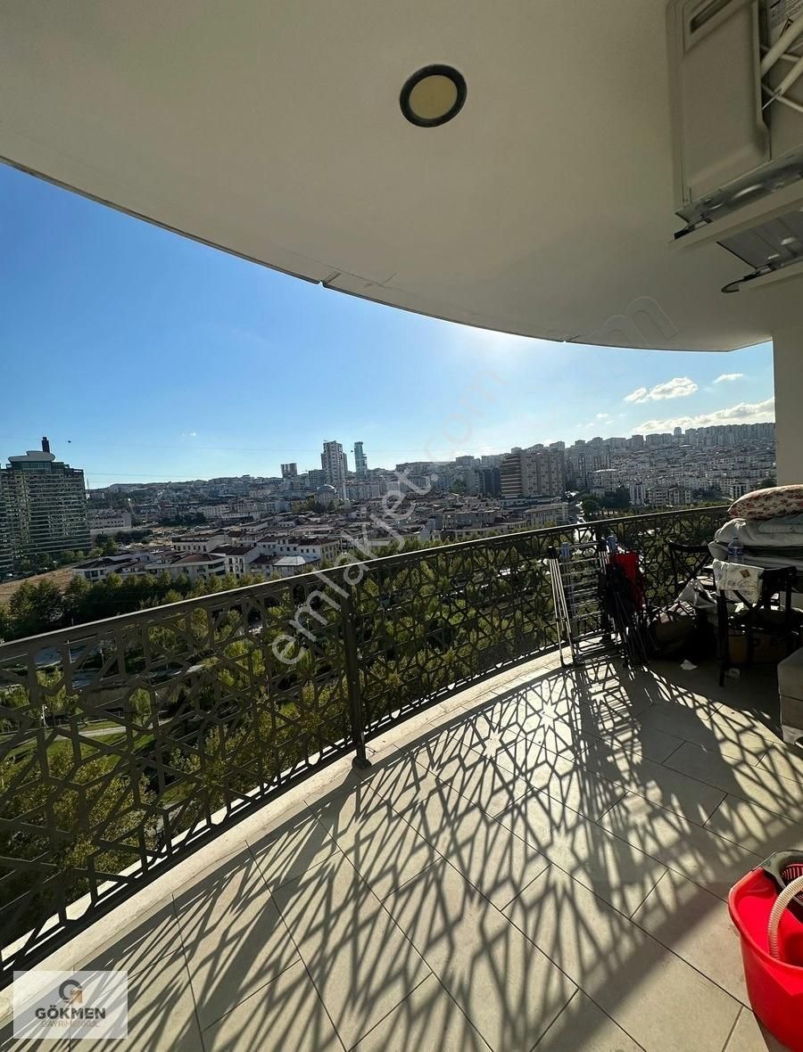 Babacan Palace 1+1 85m2 Full Sosyal Tesisli Satılık Daire - Görsel 3