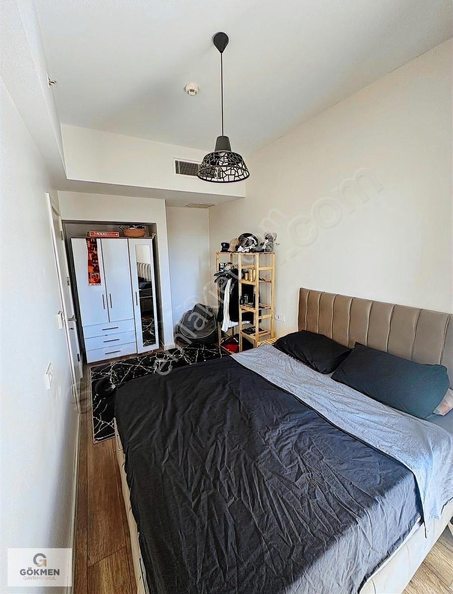 Babacan Palace 1+1 85m2 Full Sosyal Tesisli Satılık Daire - Görsel 2