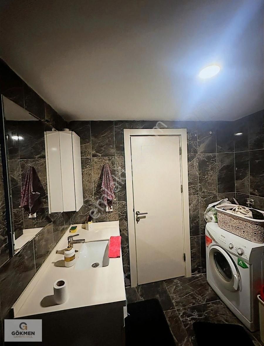 Babacan Palace 1+1 85m2 Full Sosyal Tesisli Satılık Daire - Görsel 5