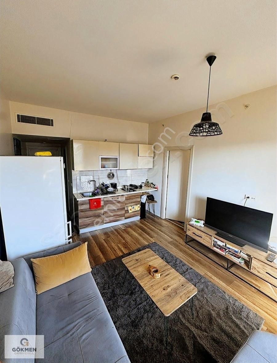 Babacan Palace 1+1 85m2 Full Sosyal Tesisli Satılık Daire - Görsel 7