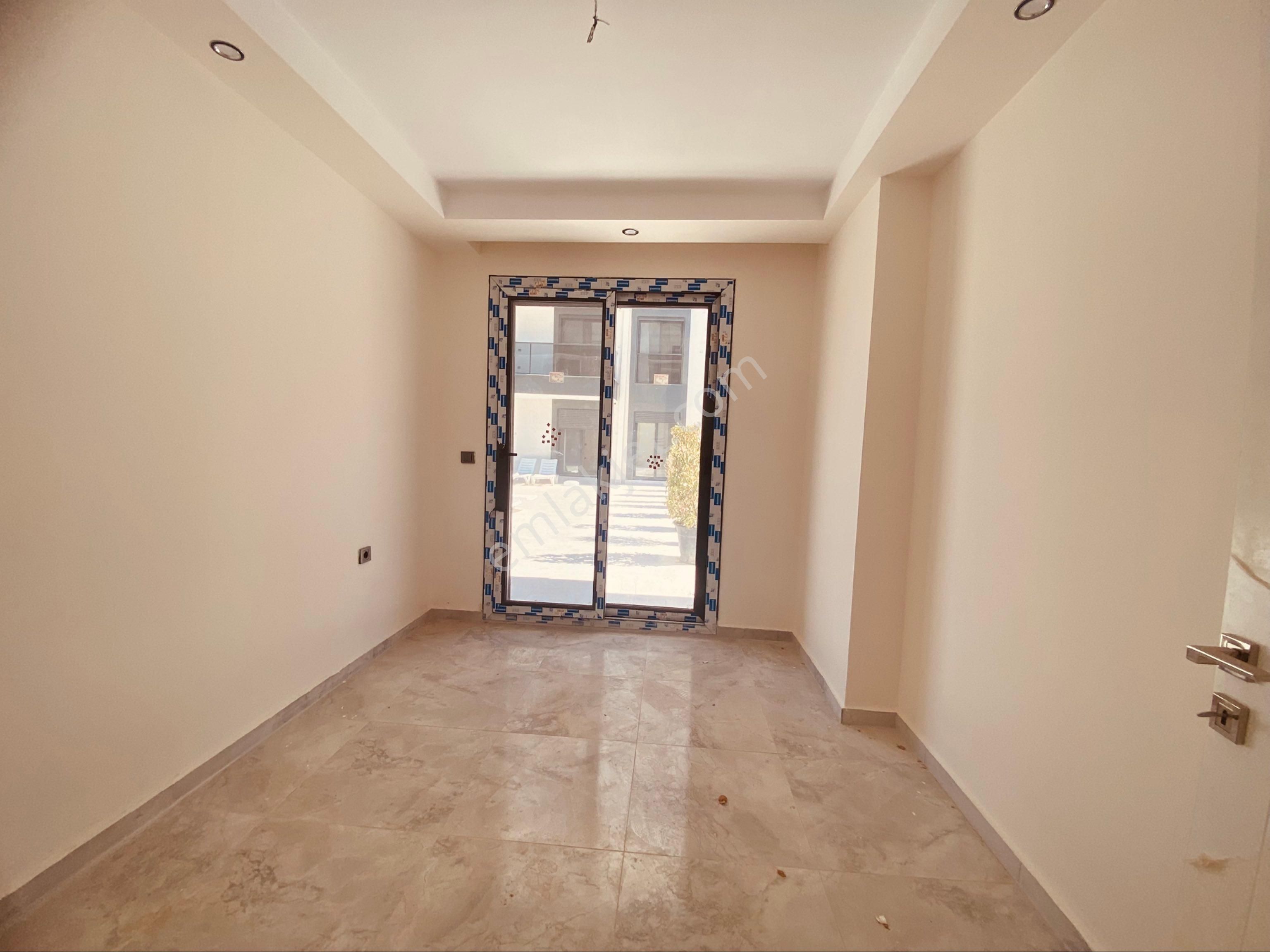 🌊 Altınkum Plajına 5 Dakika Yürüyüş Mesafesinde Satılık 2+1 Bahçe Katı Daire 🏖️ - Görsel 20