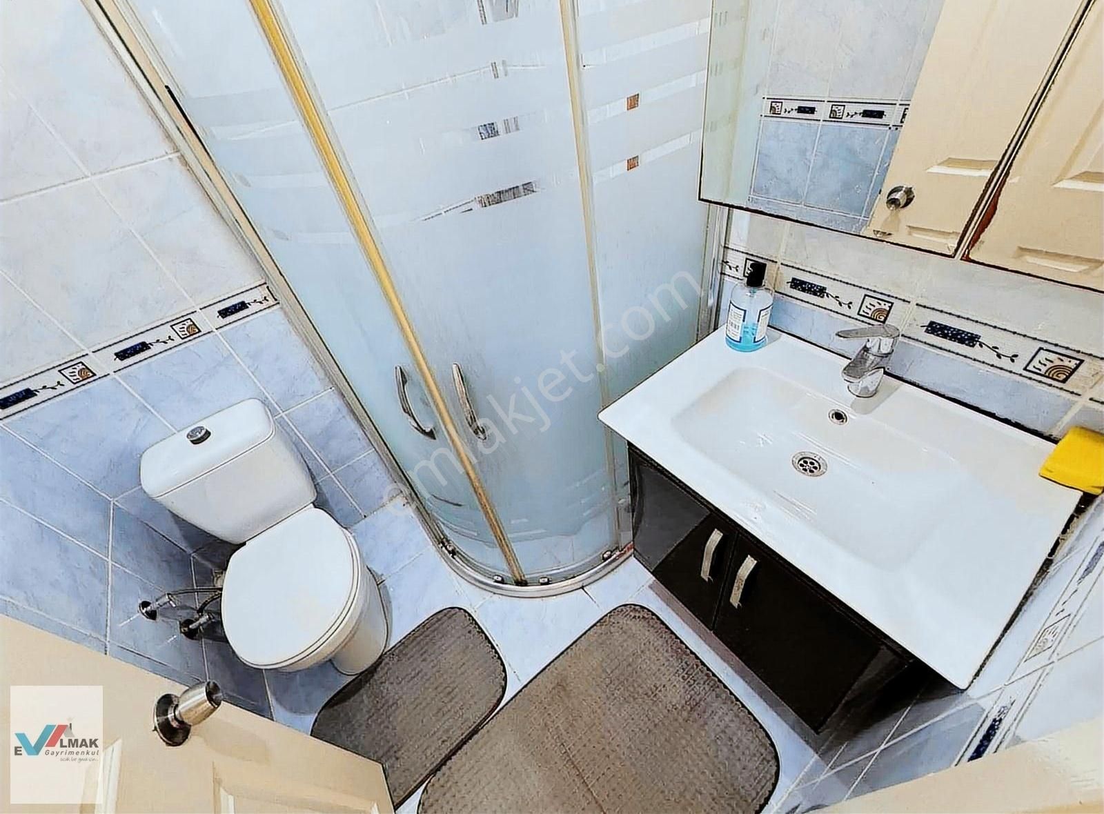 Evalmak'ta 2+1 Arakat(85m2) Kullanışlı Satılık Yeni Bina - Görsel 14