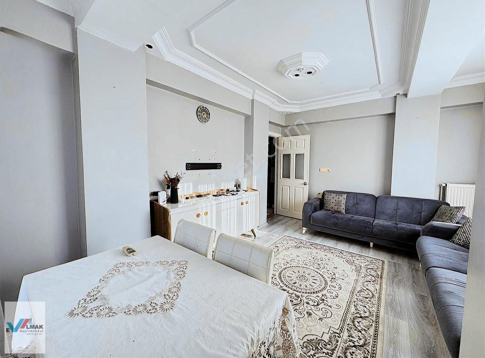 Evalmak'ta 2+1 Arakat(85m2) Kullanışlı Satılık Yeni Bina - Görsel 7