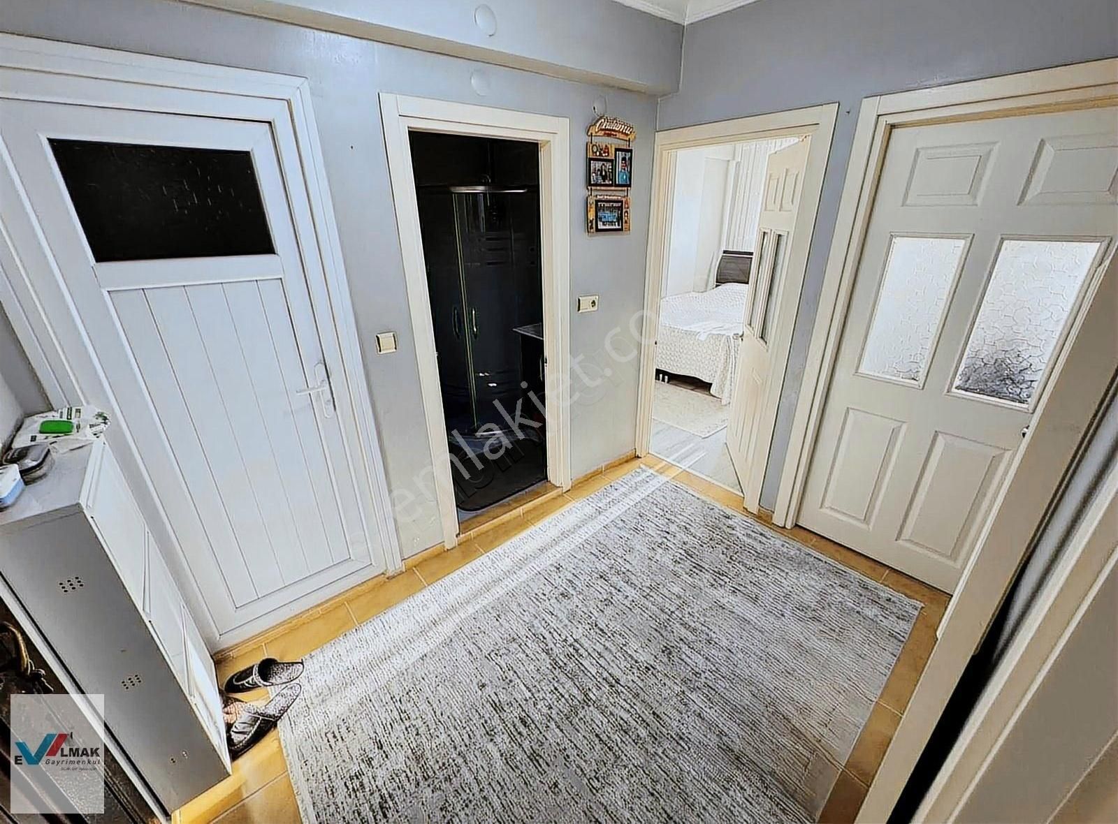 Evalmak'ta 2+1 Arakat(85m2) Kullanışlı Satılık Yeni Bina - Görsel 3