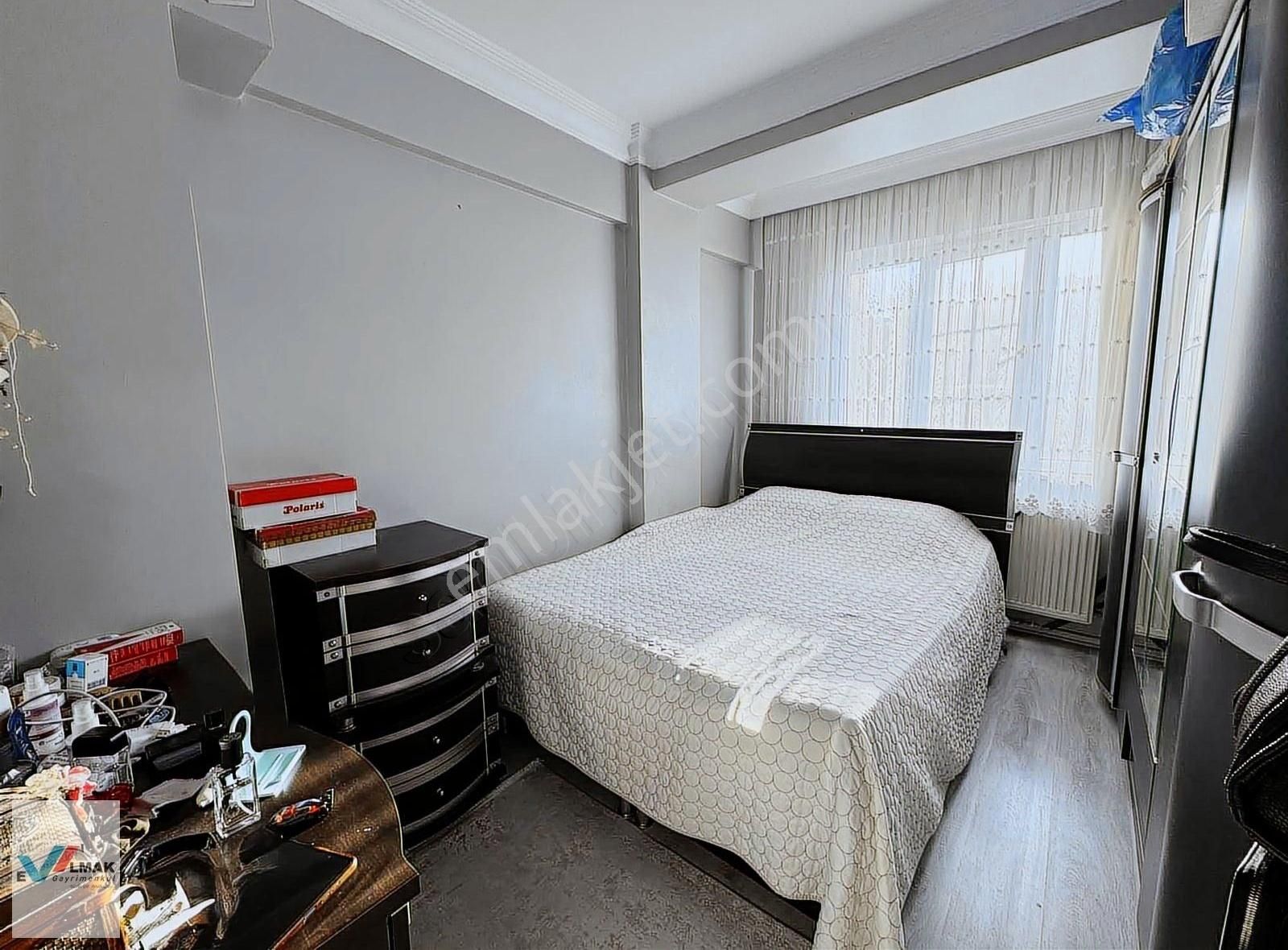 Evalmak'ta 2+1 Arakat(85m2) Kullanışlı Satılık Yeni Bina - Görsel 2
