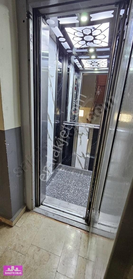 Manastır Emlak'tan Satılık Site İçerisinde 3+1 Daire 3.300.000 - Görsel 7