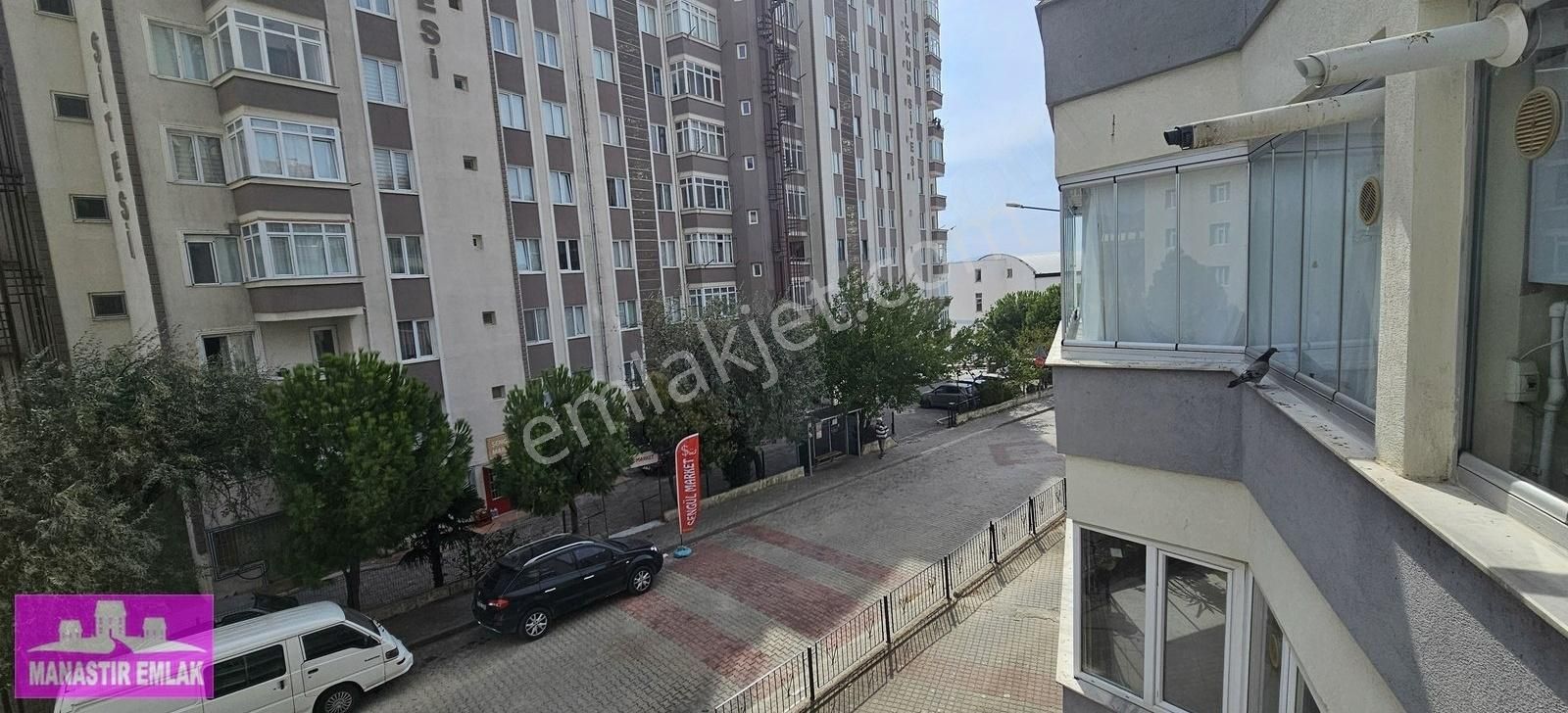 Manastır Emlak'tan Satılık Site İçerisinde 3+1 Daire 3.300.000 - Görsel 24