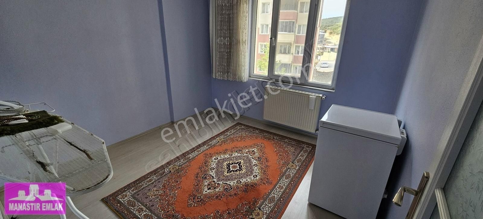 Manastır Emlak'tan Satılık Site İçerisinde 3+1 Daire 3.300.000 - Görsel 25