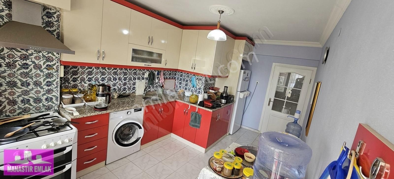 Manastır Emlak'tan Satılık Site İçerisinde 3+1 Daire 3.300.000 - Görsel 16