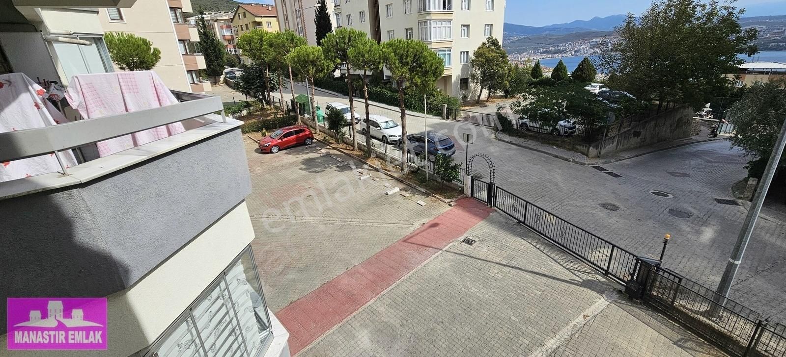 Manastır Emlak'tan Satılık Site İçerisinde 3+1 Daire 3.300.000 - Görsel 14