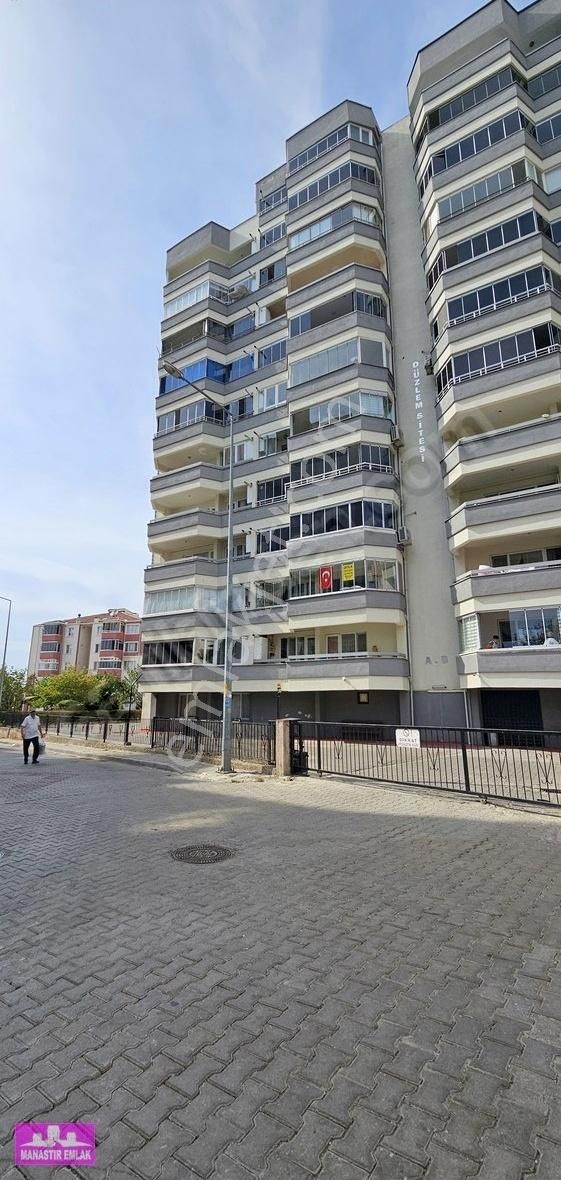 Manastır Emlak'tan Satılık Site İçerisinde 3+1 Daire 3.300.000 - Görsel 6