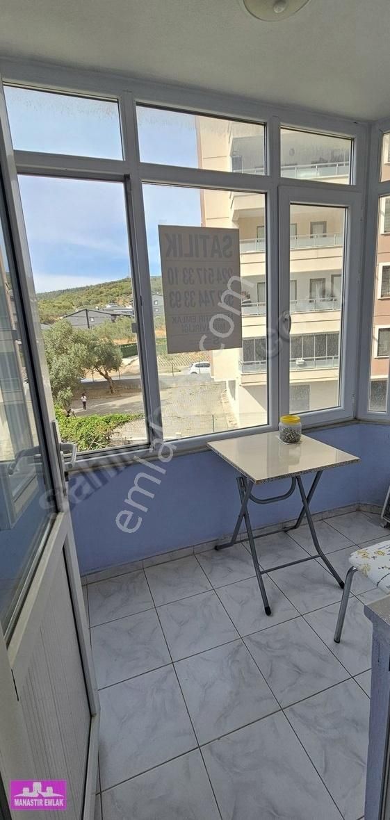 Manastır Emlak'tan Satılık Site İçerisinde 3+1 Daire 3.300.000 - Görsel 22