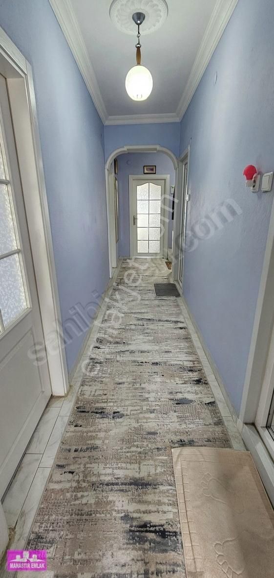 Manastır Emlak'tan Satılık Site İçerisinde 3+1 Daire 3.300.000 - Görsel 28