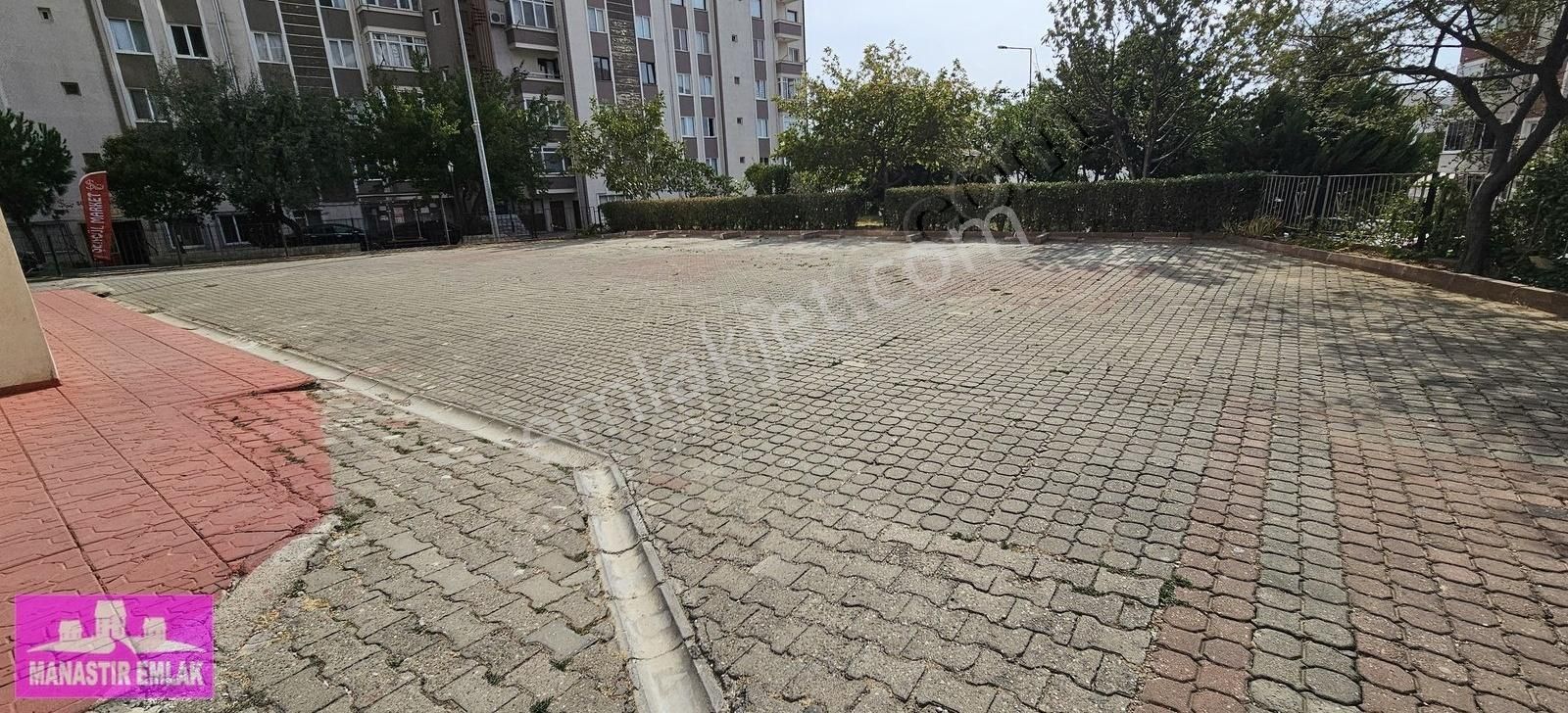 Manastır Emlak'tan Satılık Site İçerisinde 3+1 Daire 3.300.000 - Görsel 4