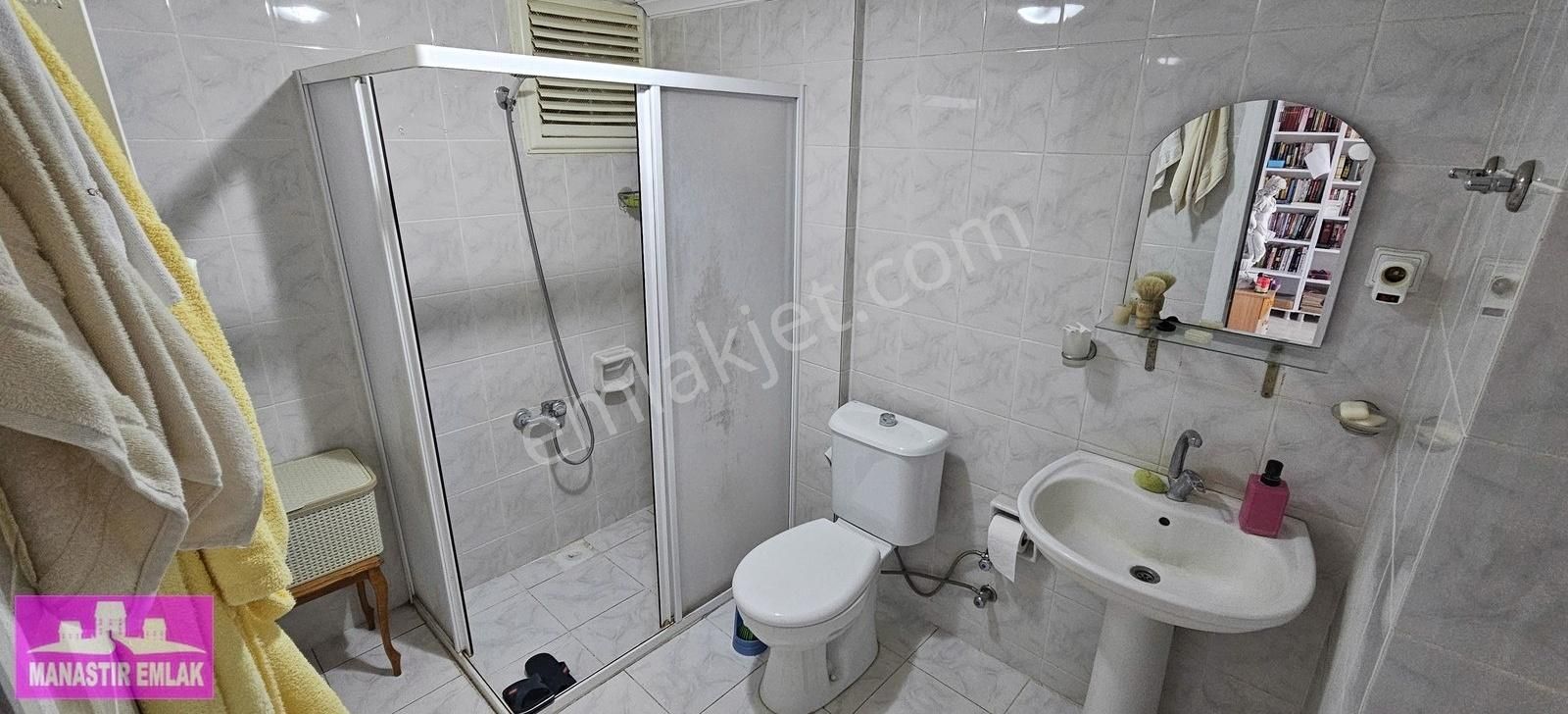 Manastır Emlak'tan Satılık Site İçerisinde 3+1 Daire 3.300.000 - Görsel 17