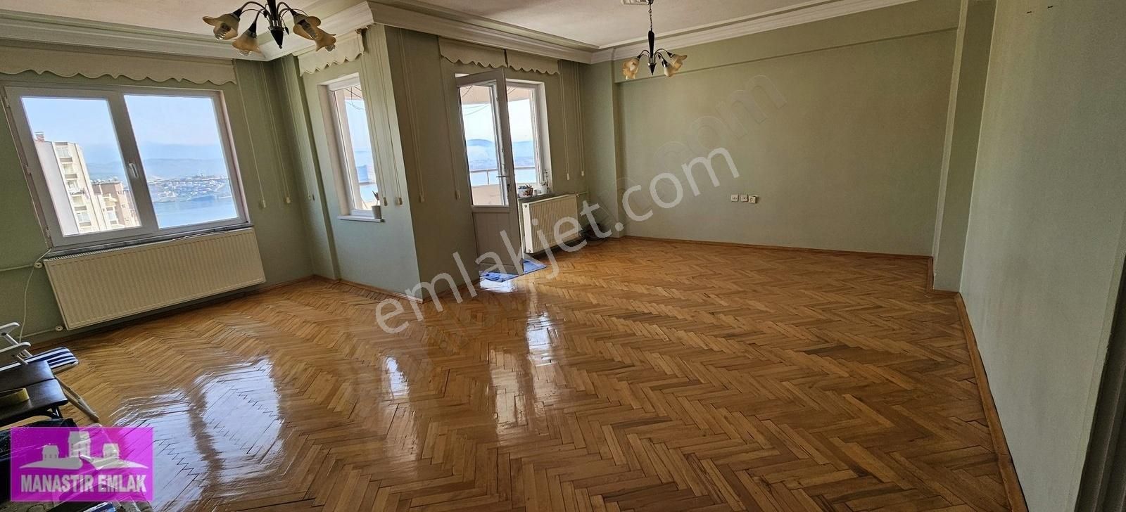 Manastır Emlak'tan Site İçinde Satılık 3+1 Daire 2.700.000 Tl - Görsel 2