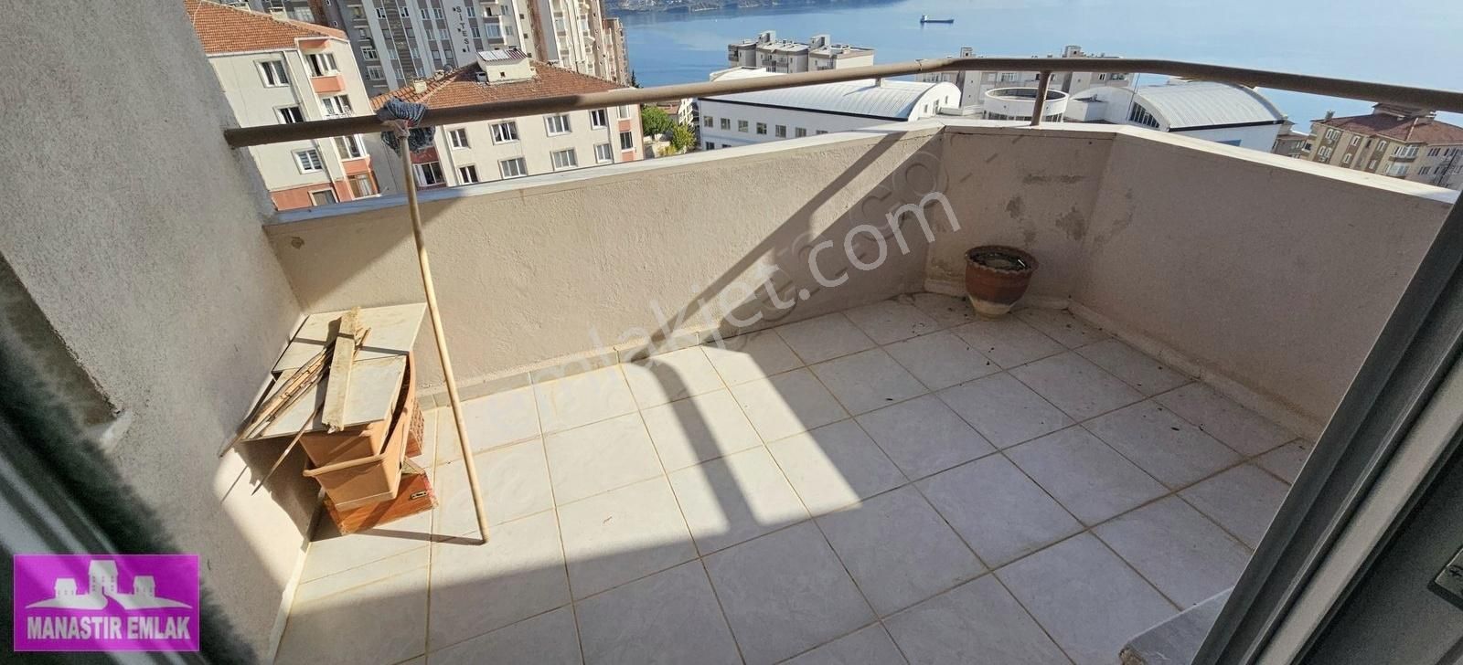 Manastır Emlak'tan Site İçinde Satılık 3+1 Daire 2.700.000 Tl - Görsel 15