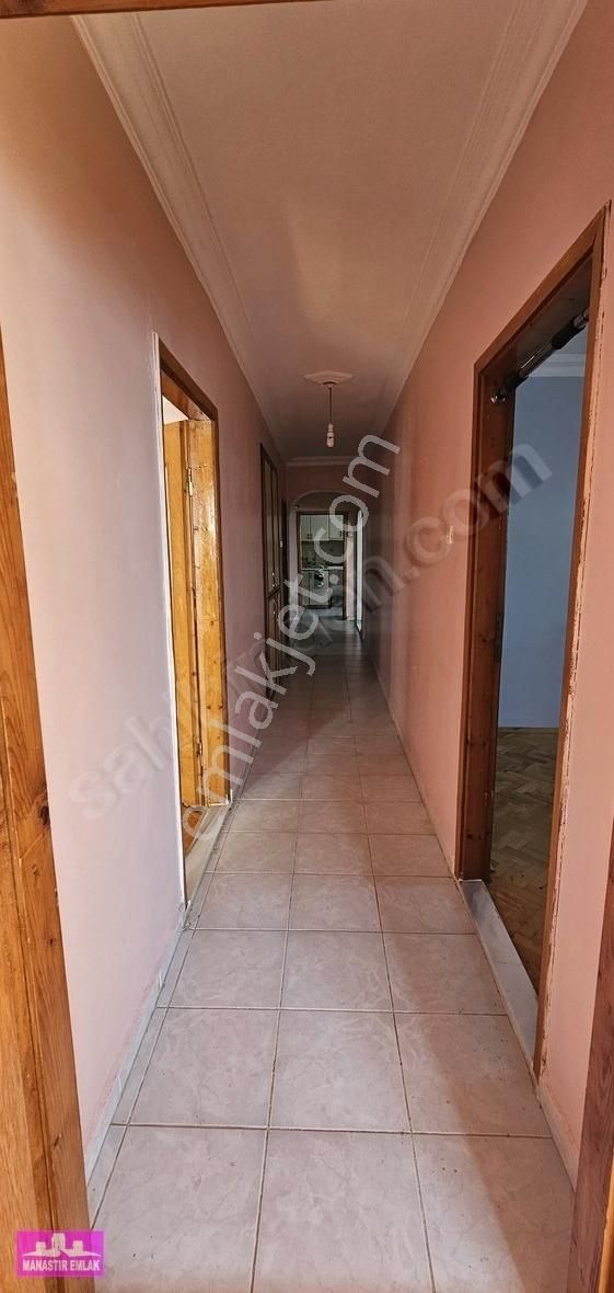 Manastır Emlak'tan Site İçinde Satılık 3+1 Daire 2.700.000 Tl - Görsel 16