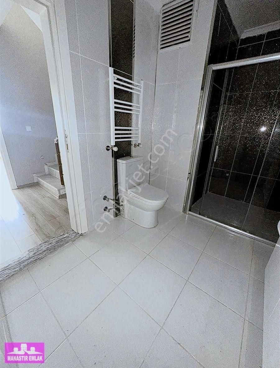 Manastır Emlak'tan Satılık 5+1 Dubleks Daire 5.200.000 Tl - Görsel 13