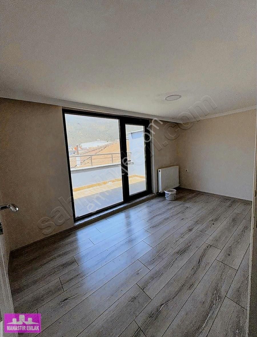 Manastır Emlak'tan Satılık 5+1 Dubleks Daire 5.200.000 Tl - Görsel 8