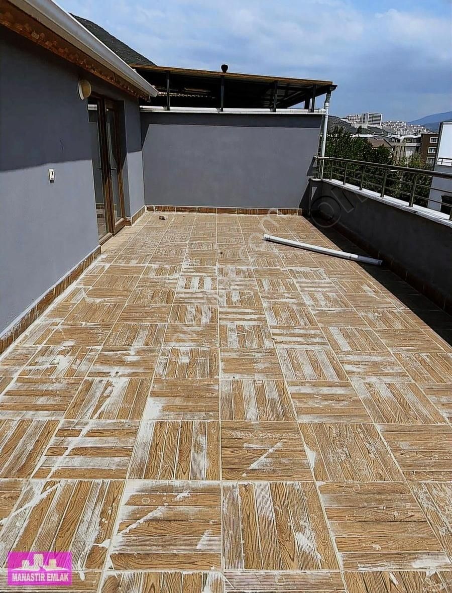 Manastır Emlak'tan Satılık 5+1 Dubleks Daire 5.200.000 Tl - Görsel 7