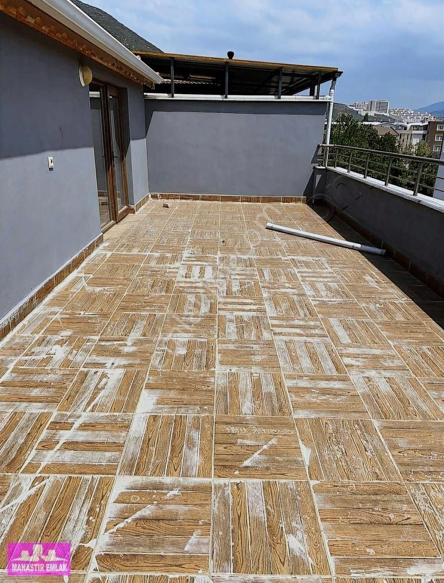 Manastır Emlak'tan Satılık 5+1 Dubleks Daire 5.200.000 Tl - Görsel 14