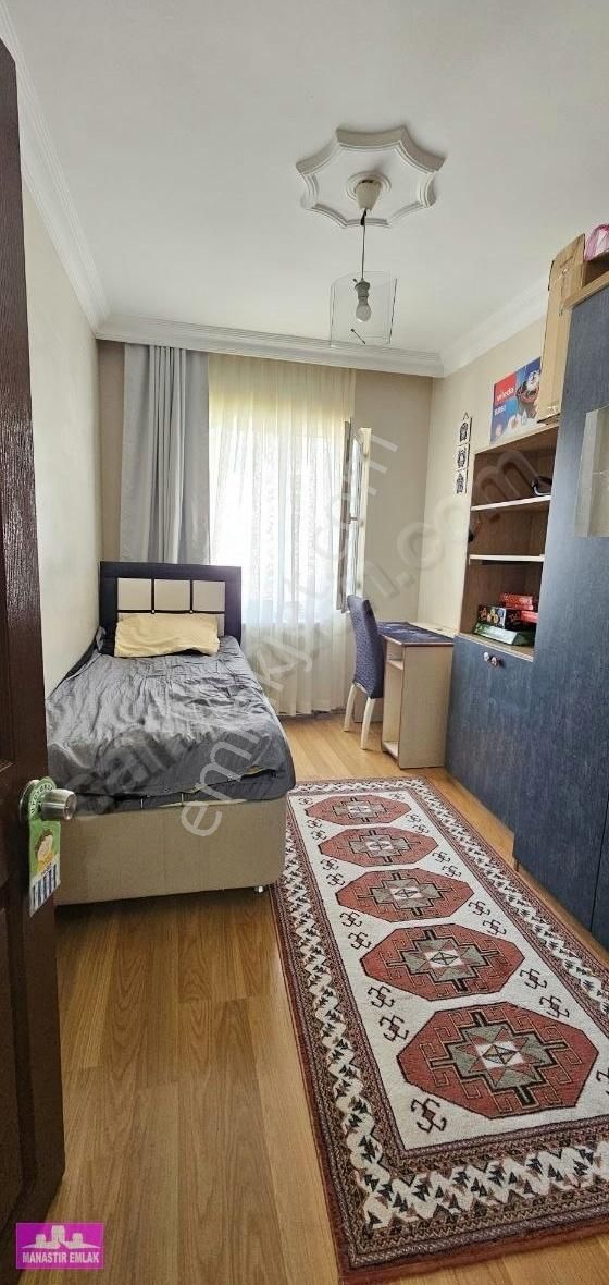 Manastır Emlak'tan Satılık Site İçinde 3+1 Daire 2.600.000 Tl - Görsel 14
