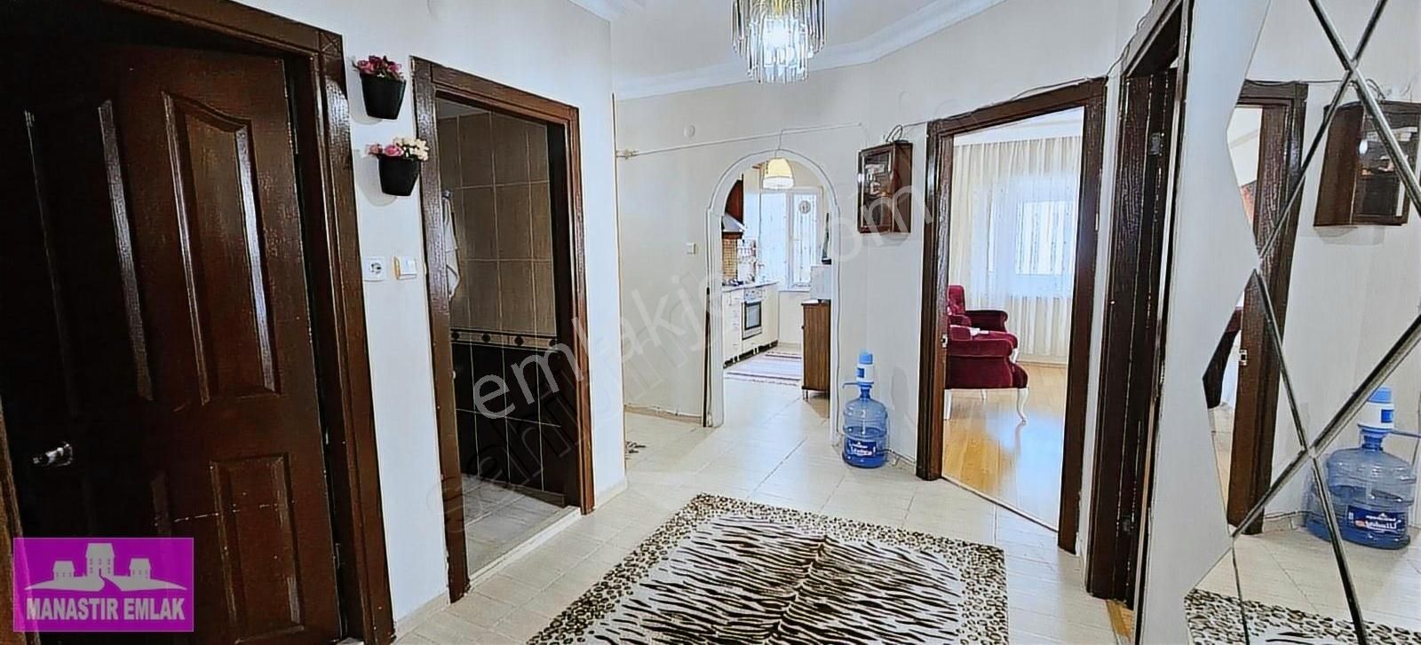 Manastır Emlak'tan Satılık Site İçinde 3+1 Daire 2.600.000 Tl - Görsel 2