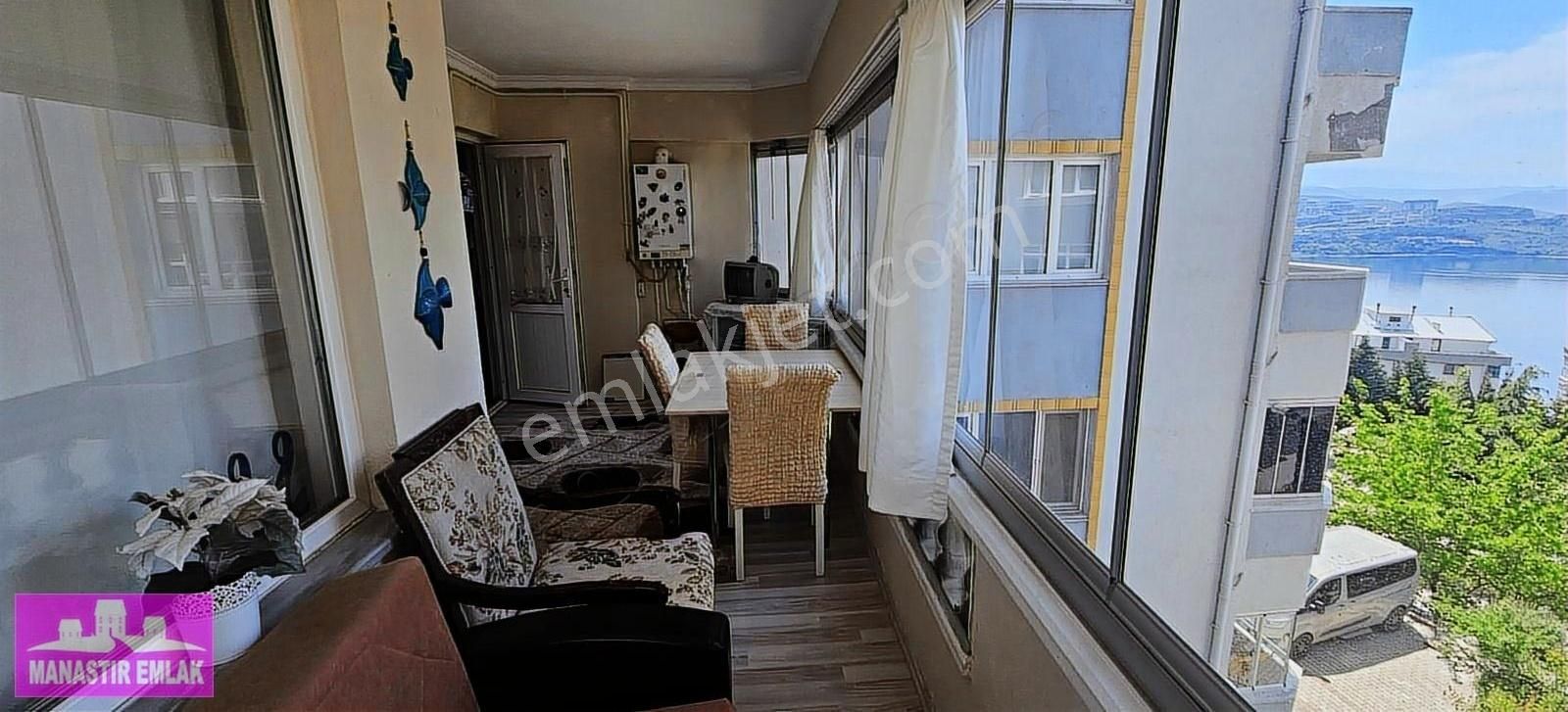 Manastır Emlak'tan Satılık Site İçinde 3+1 Daire 2.600.000 Tl - Görsel 4