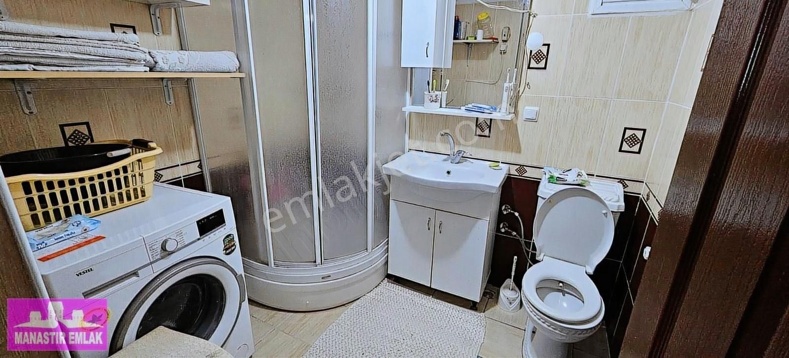 Manastır Emlak'tan Satılık Site İçinde 3+1 Daire 2.600.000 Tl - Görsel 9