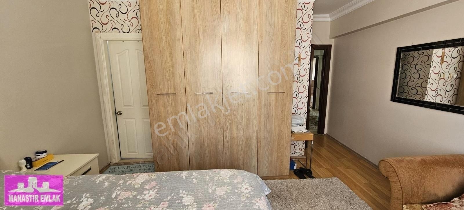 Manastır Emlak'tan Satılık Site İçinde 3+1 Daire 2.600.000 Tl - Görsel 3