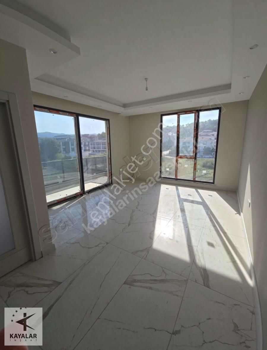Yalova Merkez Adnan Menderes Mah. 2+1 Sıfır Daire - Görsel 21