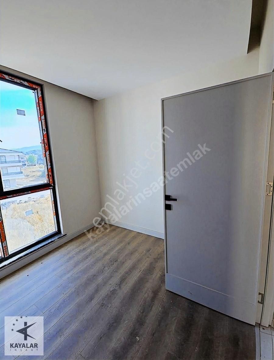 Yalova Merkez Adnan Menderes Mah. 2+1 Sıfır Daire - Görsel 23