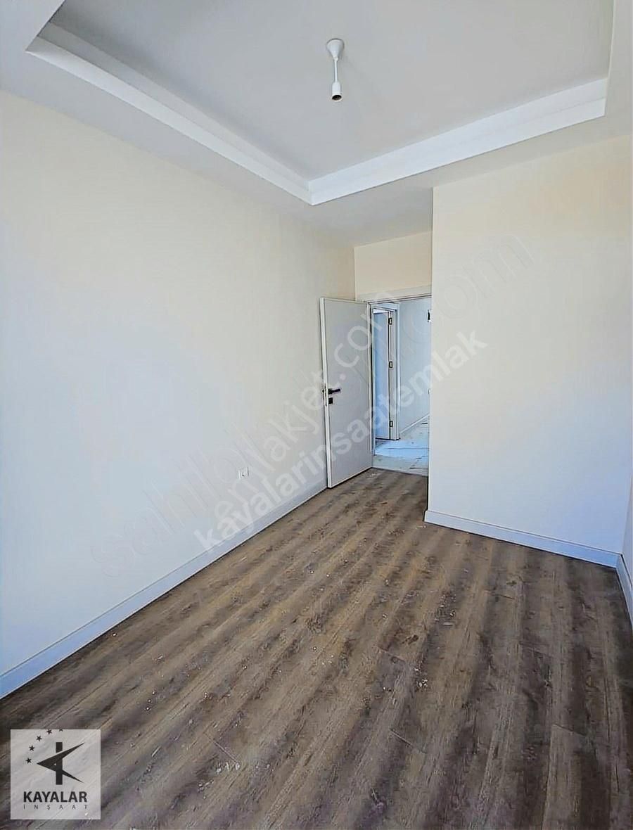 Yalova Merkez Adnan Menderes Mah. 2+1 Sıfır Daire - Görsel 25