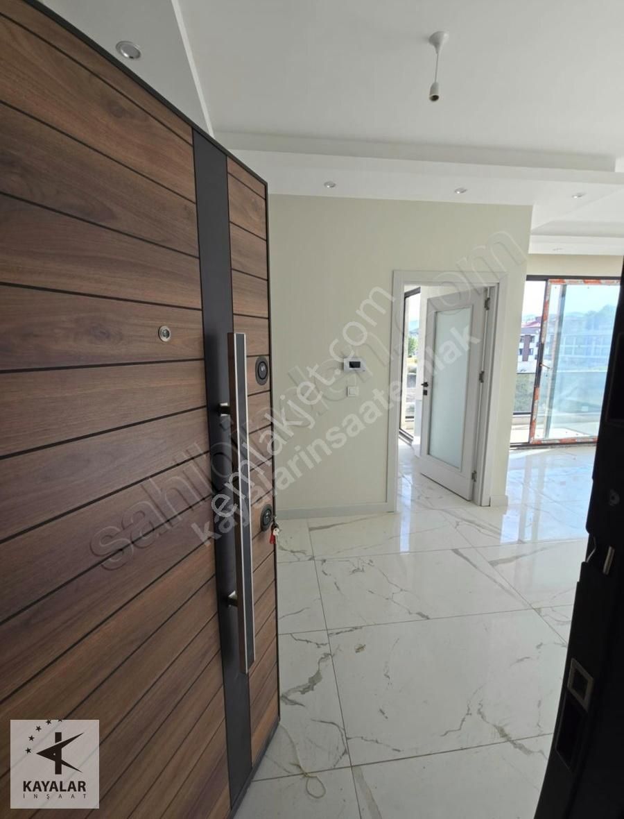 Yalova Merkez Adnan Menderes Mah. 2+1 Sıfır Daire - Görsel 29