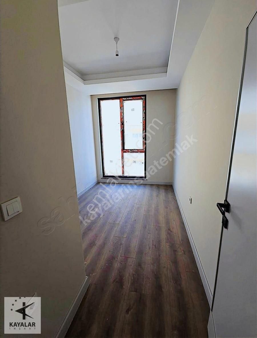 Yalova Merkez Adnan Menderes Mah. 2+1 Sıfır Daire - Görsel 13