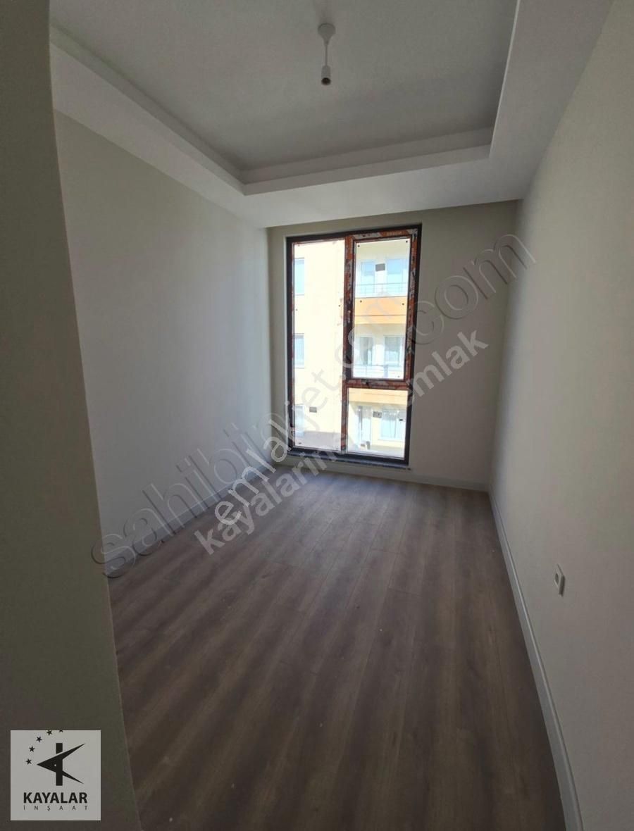 Yalova Merkez Adnan Menderes Mah. 2+1 Sıfır Daire - Görsel 24