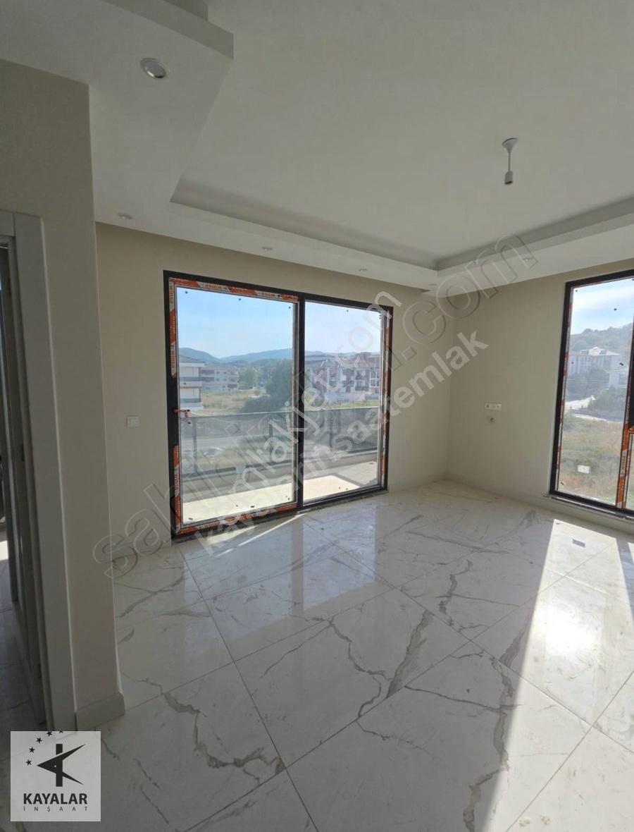Yalova Merkez Adnan Menderes Mah. 2+1 Sıfır Daire - Görsel 19